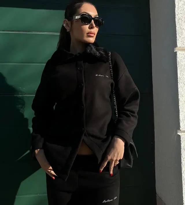 Nóra Istrefi Biography: Age, Net Worth, Height, Wiki, Songs, Instagram, Siblings, Nationality, Ethnicity, Husband, Children