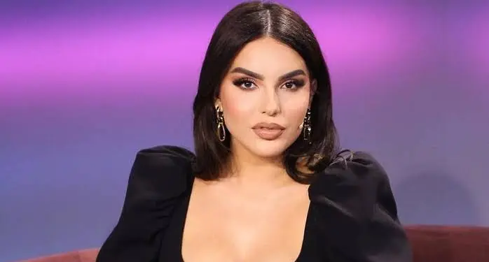 Armina Mevlani Biography: Nationality, Ethnicity, TV Shows, Age, Parents, Husband, Height, Net Worth