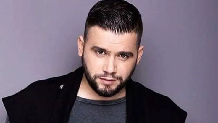 Flori Mumajesi Biography: Nationality, Albums, Full Name, Age, Parents, Net Worth, Girlfriend, Relationship
