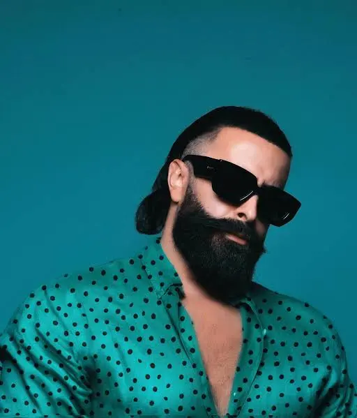 Getoar Selimi Biography: Albums, Age, Wikipedia, Height, Songs, Instagram, Ethnicity, Parents, Siblings, Spouse, Children, Net Worth