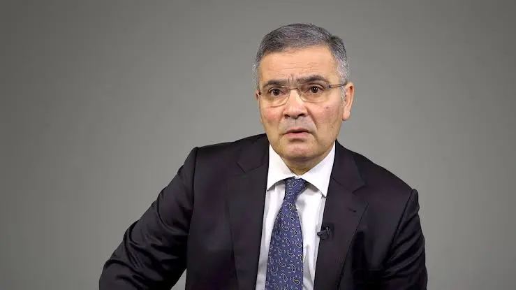 Fuad Isgandarov Biography: Education, Age, Office, Parents, Children, Net Worth