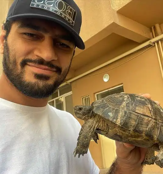 Elmar Gasimov Biography: Age, Weight, Olympics, Height, Parents, Net Worth, Instagram
