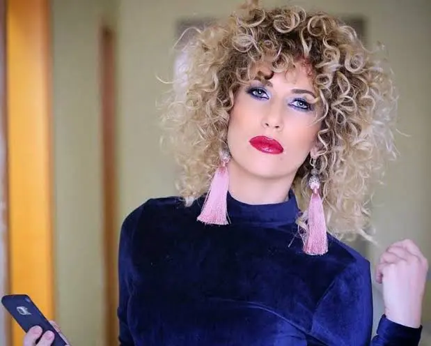 Fatma Haxhialiu Biography: Parents, Husband, TV Shows, Nationality, Ethnicity, Children, Age, Net Worth