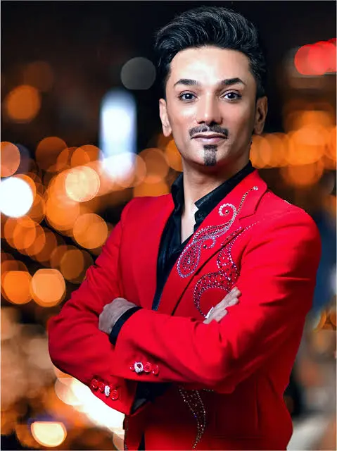Faiq Agayev Biography: Age, Songs, Albums, Nationality, Ethnicity, Wikipedia, Parents, Siblings, Instagram