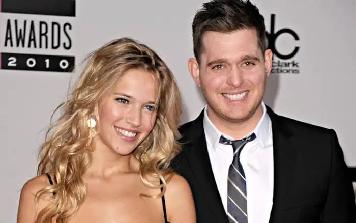 Michael Bublé’s Wife, Luisana Lopilato Biography: Age, Movies, Awards, Songs, Instagram, Net Worth, Husband, Children, Parents, Siblings, Height, Ethnicity