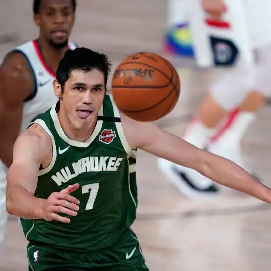 Ersan İlyasova Biography: Height, Position, Age, Weight, Stats, Team, Net Worth, Wikipedia, Parents, Siblings, Spouse, Kids