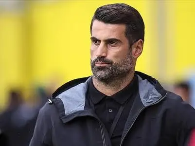 Volkan Demirel Biography: Stats, Age, Net Worth, Club, Salary, Salary, Controversy, Awards