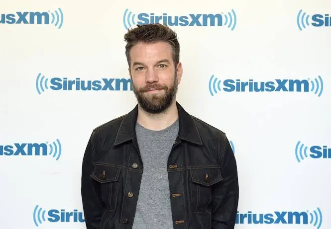 Anthony Jeselnik Biography: Parents, Nationality, Ethnicity, Wikipedia, Net Worth, Age, Movies, Controversy, Height, TV Shows