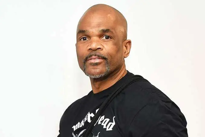 Darryl McDaniels Biography: Books, Songs, Movies, Albums, Instagram, Brother, Parents, Children, Wife, Net Worth, Age