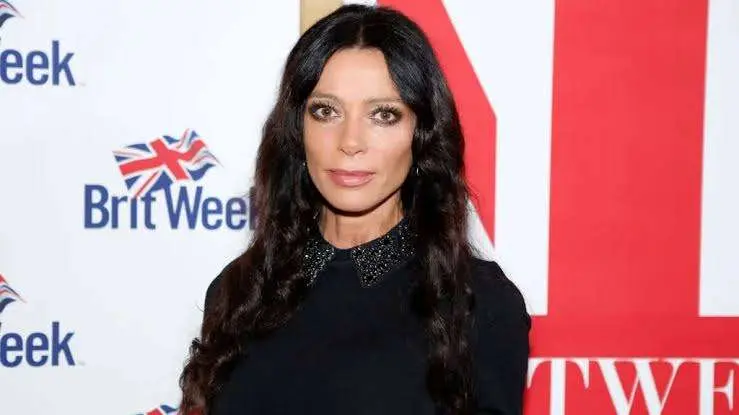 Carlton Gebbia Biography: TV Shows, Age, Nationality, Wikipedia, Spouse, Children, Height, Net Worth