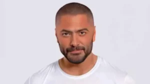 Tamer Hosny