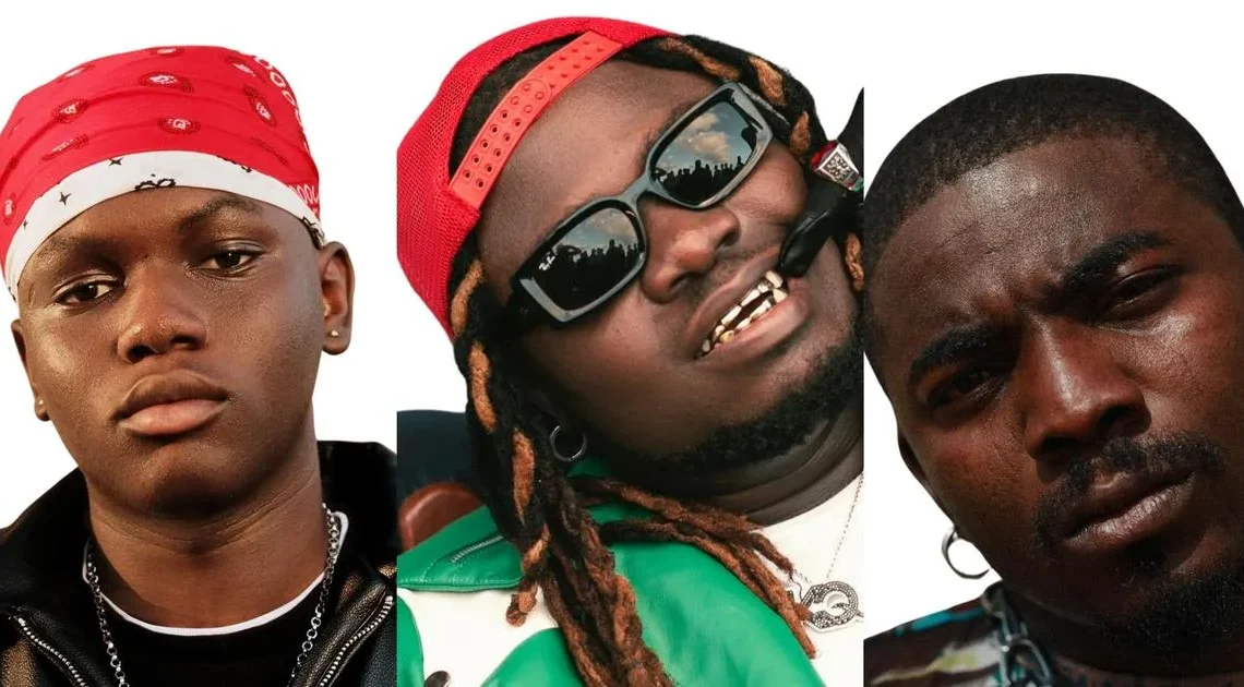 Llona vs Ayo Maff: Who Will Enjoy Longevity?