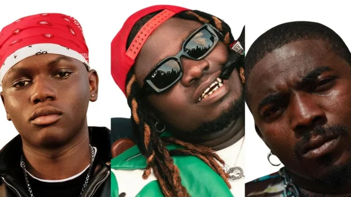 Llona vs Ayo Maff: Who Will Enjoy Longevity?