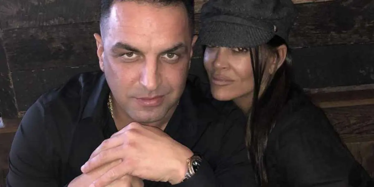 Shayanna Jenkins’ boyfriend Dino Guilmette Biography: Age, Parents, Siblings, Net Worth, Girlfriend, Children