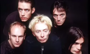 Radiohead