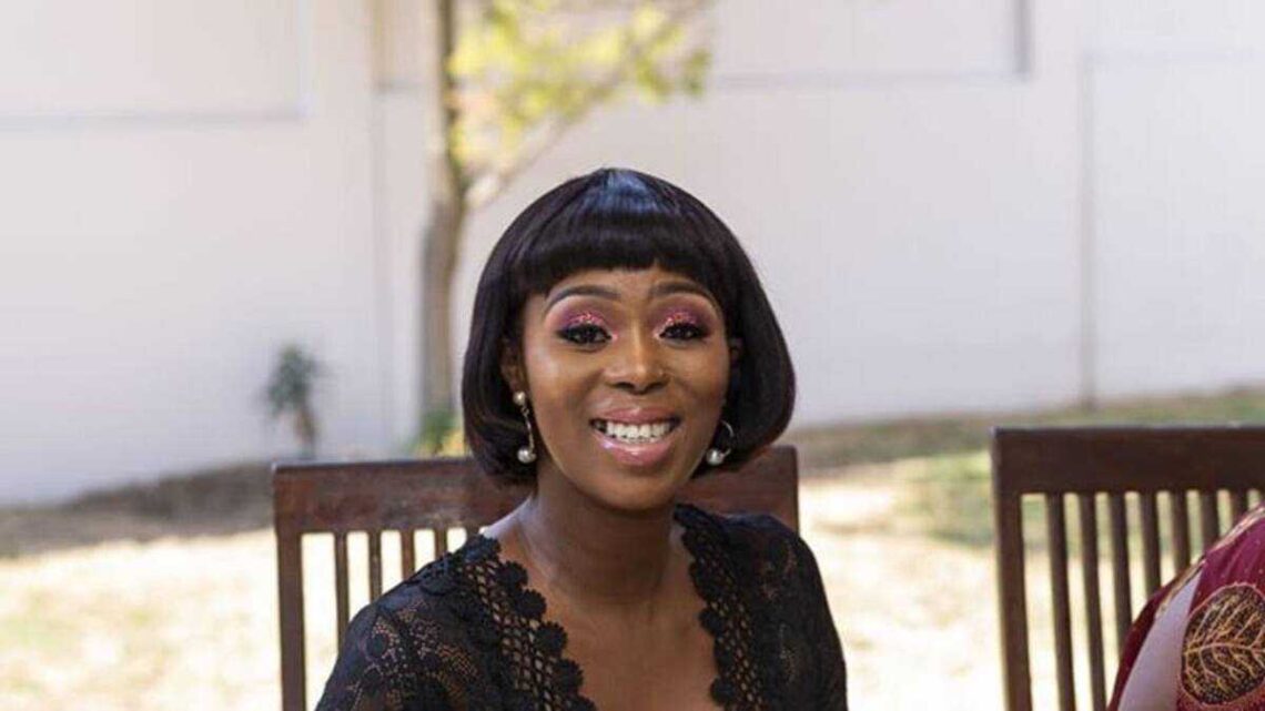 Brenda Ngxoli Biography: Age, Net Worth, Films, Parents, Siblings, Wiki, TV Series, Child, Partner