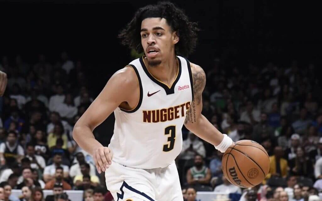 Julian Strawther Biography: Basketball Team, Salary, Age, Net Worth, Girlfriend, Parents, Siblings, Stats