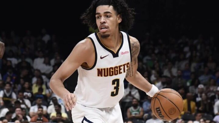 Julian Strawther Biography: Basketball Team, Salary, Age, Net Worth, Girlfriend, Parents, Siblings, Stats