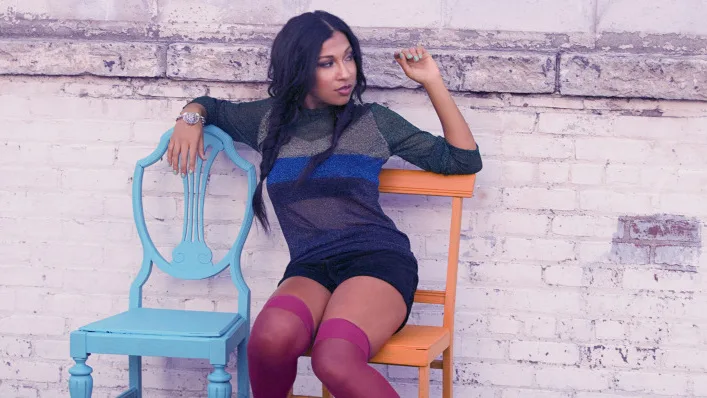 Melanie Fiona Biography: Age, Husband, Songs, Height, Net Worth, Wikipedia, Instagram