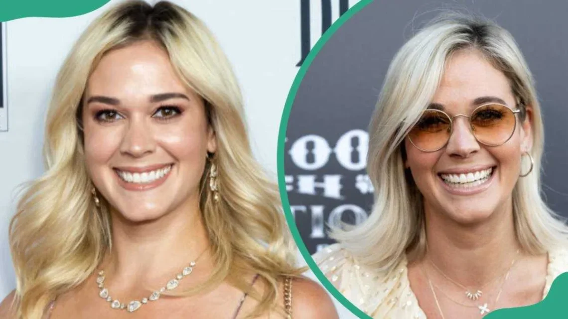 Lauren Compton Biography: Net Worth, Siblings, Height, Husband, Age, Movies, Parents