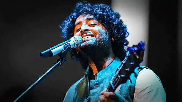 Arijit Singh Biography: Wife, Songs, Age, Net Worth, Parents, Height, Siblings, Children