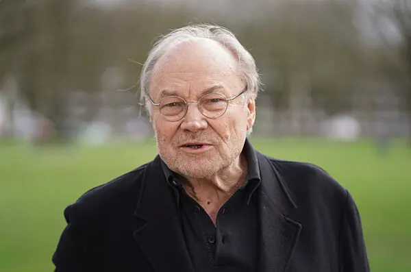 Klaus Maria Brandauer Biography: Movies, Awards, Net Worth, Nationality, Wife, Parents, Age, Wikipedia