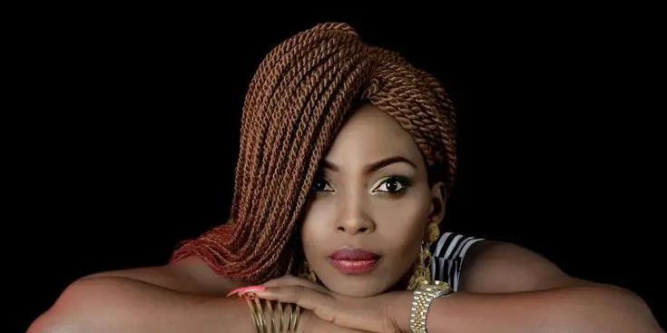 Ayobami Oyinkan Ojo Biography: Husband, Age, Net Worth, Instagram, Wikipedia, Movies