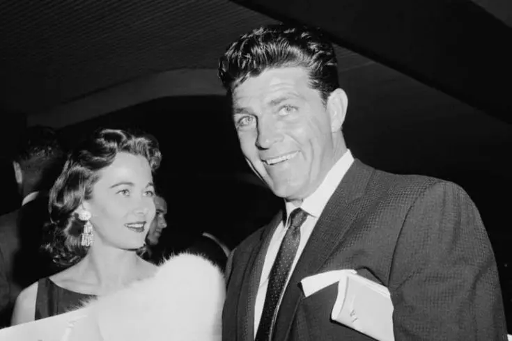 Dale Robertson’s wife, Susan Dee Robbins Biography: Age, Net Worth, Parents, Height, Wiki, Instagram, Children, Siblings