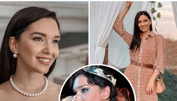 Nevina Shtylla Biography: TV Shows, Age, Net Worth, Height, Parents, Partner, Instagram, Wikipedia