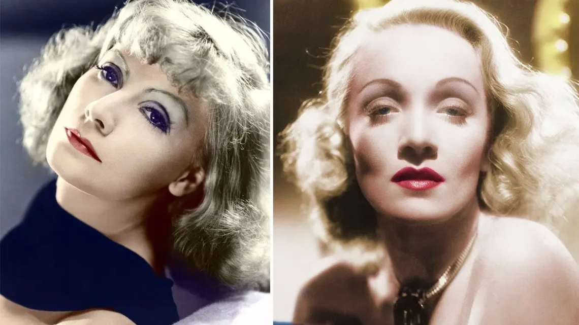 Greta Garbo Biography: Wife, Age, Height, Net Worth, Children, Instagram, Movies