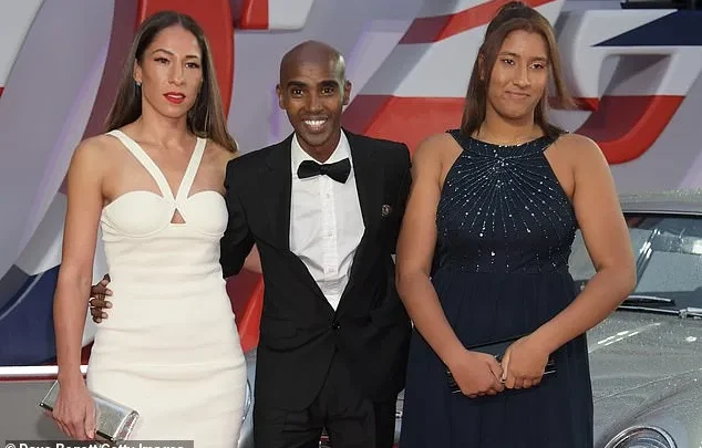 Mo Farah’s Daughter, Rhianna Farah Biography: Parents, Age, Biological Father, Net Worth, Siblings, Net Worth