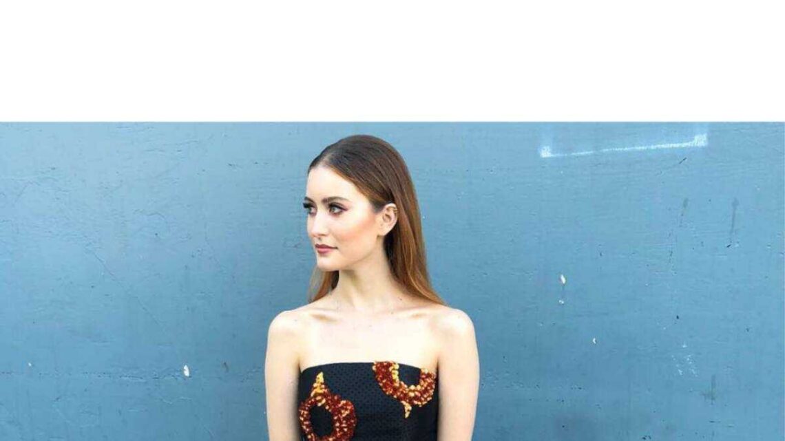 Olivia Macklin Biography: Age, Net Worth, Siblings, Parents, Height, Movies, Boyfriend  
