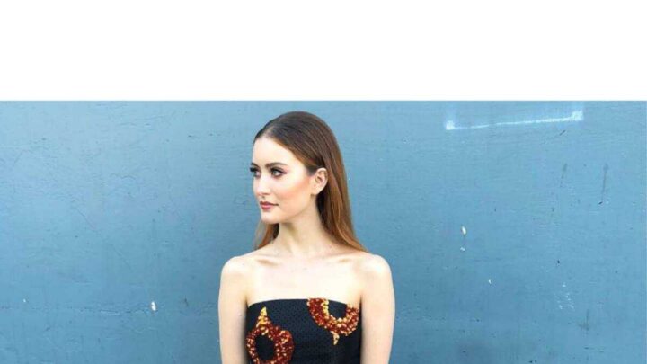 Olivia Macklin Biography: Age, Net Worth, Siblings, Parents, Height, Movies, Boyfriend  