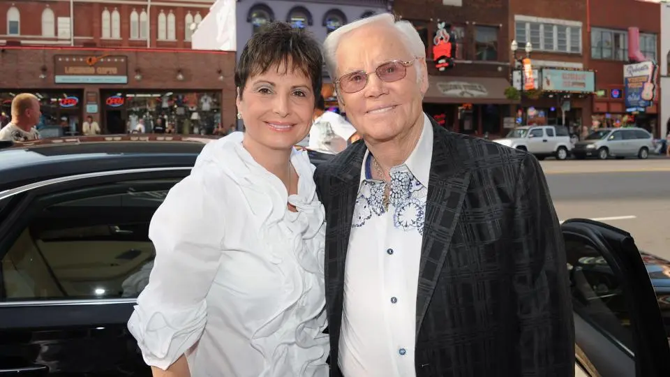 George Jones’ wife Nancy Sepulvado Biography: Wife, Age, Net Worth, Siblings, Parents, Height, Children   