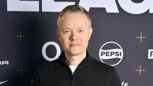 Mark Goldbridge