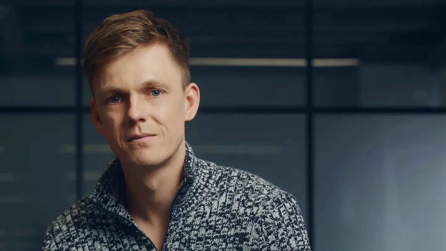 Caspar Lee