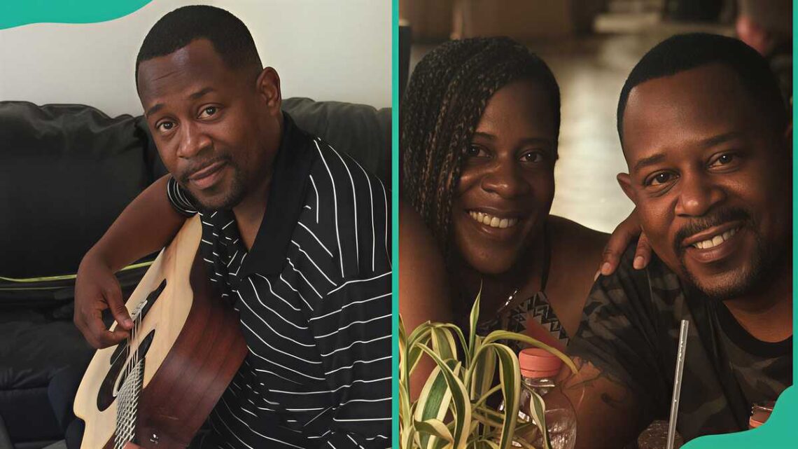 Martin Lawrence’s sister Ursula Lawrence Biography: Net Worth, Siblings, Height, Children, Age, Parents, Husband