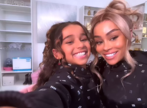 Dream Kardashian