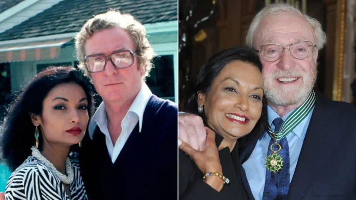 Shakira Caine Biography: Age, Parents, Siblings, Wikipedia, Net Worth, Height, Movies, Children