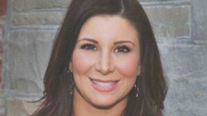 Samantha Speno