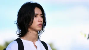 Kento Yamazaki