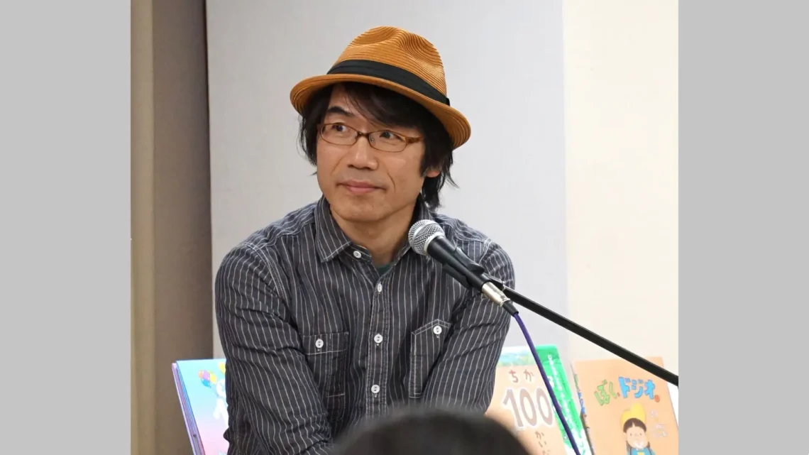 Toshio Iwai Biography: Age, Wife, Net Worth, Children, Height, Videos Games, Parents