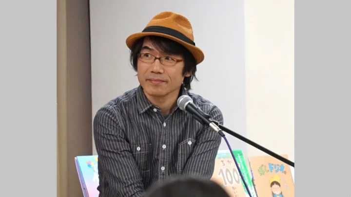 Toshio Iwai Biography: Age, Wife, Net Worth, Children, Height, Videos Games, Parents