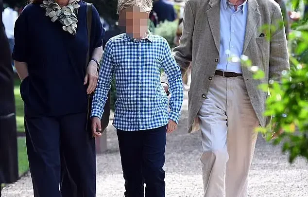 Michael Gambon’s Son, Tom Gambon Biography: Age, Parents, Wikipedia, Net Worth, Siblings, Height