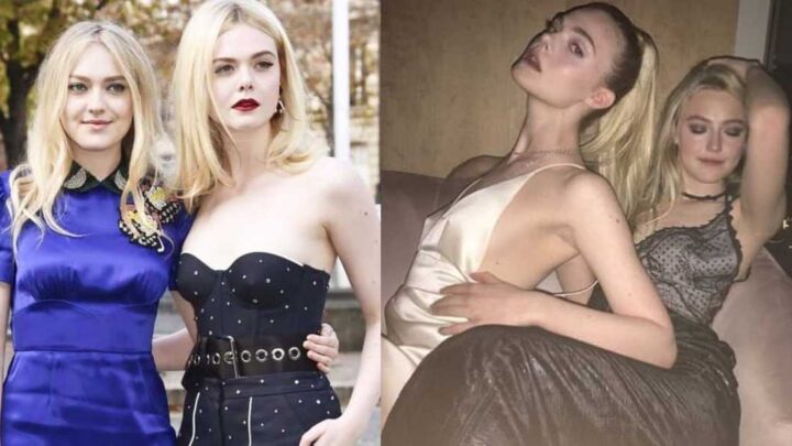 Dakota Fanning’s mother, Heather Joy Arrington Biography: Age, Net Worth, Instagram, Parents, Height, Children