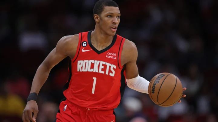 Jabari Smith Jr. Biography: Net Worth, Girlfriend, Age, Basketball, Height, Instagram, Siblings, Wikipedia, Awards