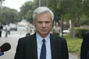 Robert Blake