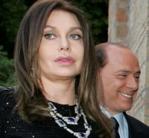Veronica Lario