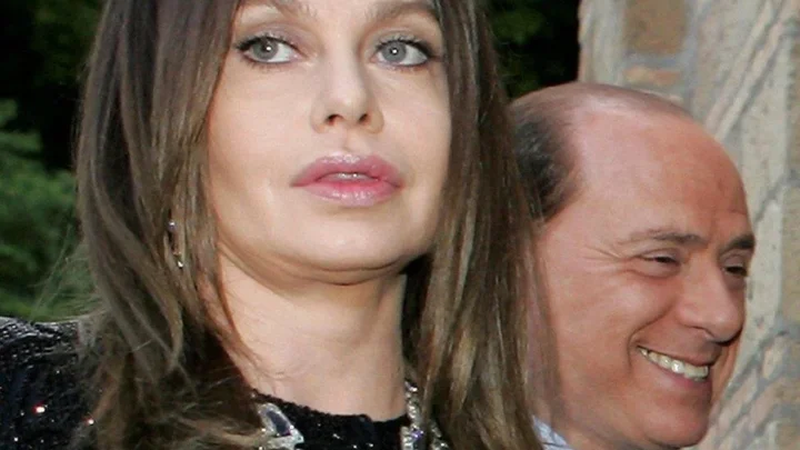 Silvio Berlusconi’s Ex-wife, Veronica Lario Bio: Education, Age, Net Worth, Wikipedia, Ethnicity, Height, Parents, Children, Husband