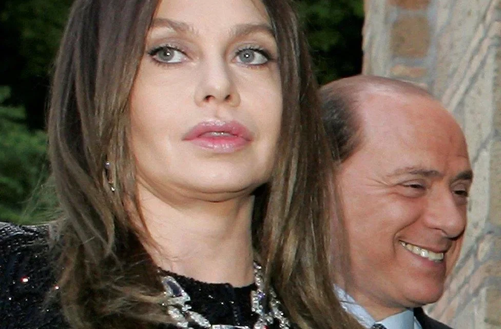 Silvio Berlusconi’s Ex-wife, Veronica Lario Bio: Education, Age, Net Worth, Wikipedia, Ethnicity, Height, Parents, Children, Husband